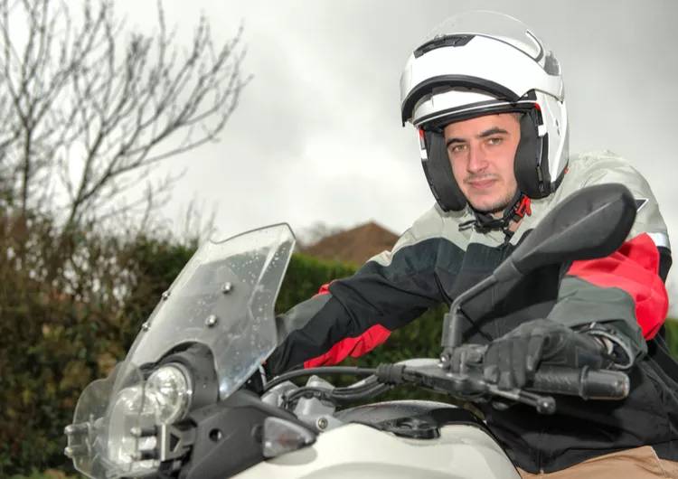Tips for First Time Motorcycle Riders